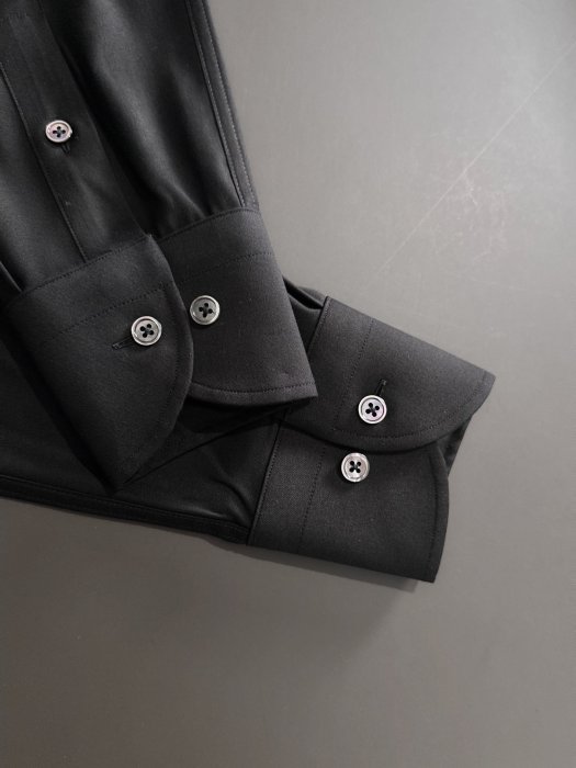 Рубашка мужская фото 7