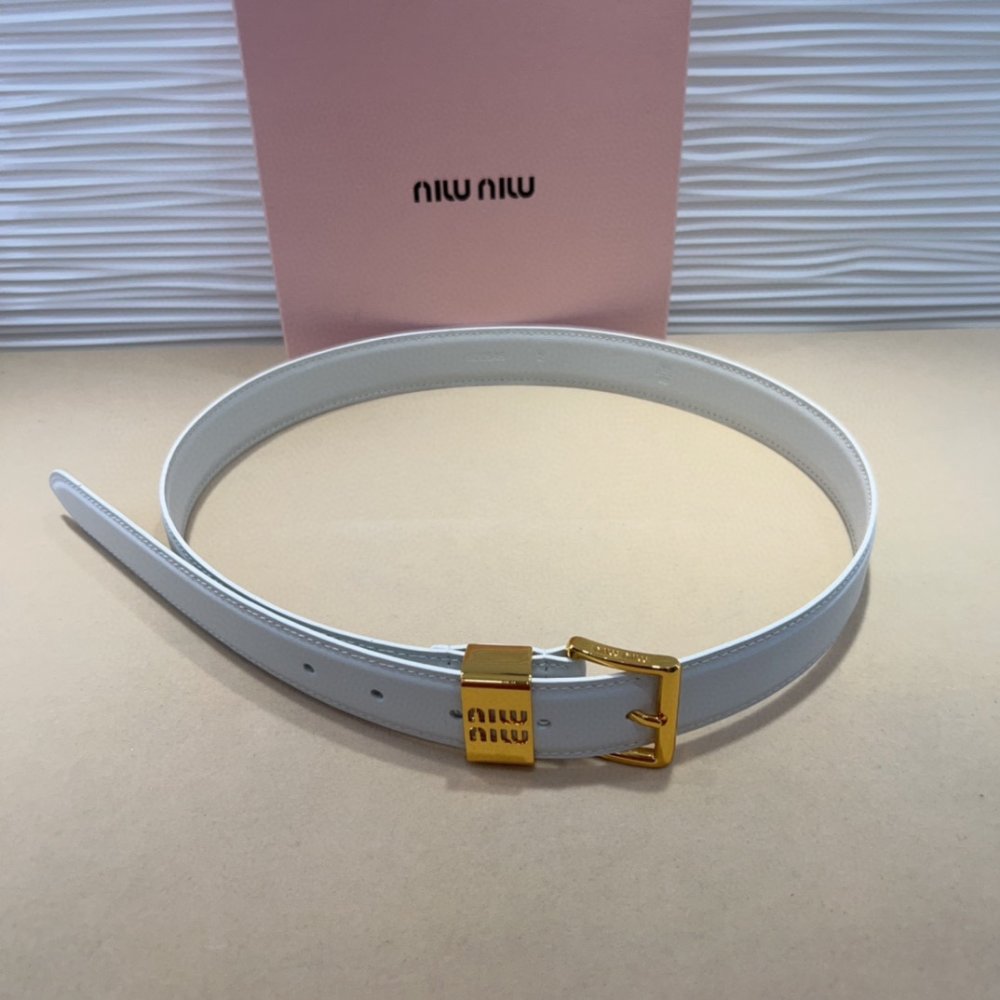 Ремень кожаный 30 мм фото 5