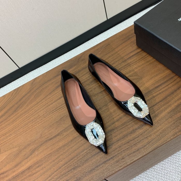 Туфлі жіночі фото 5