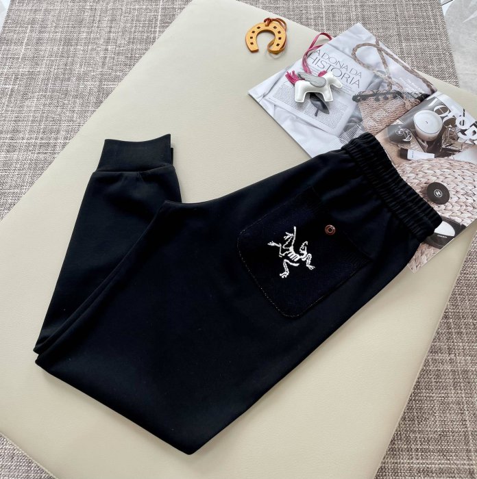 Штаны мужские фото 9