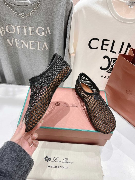 Балетки фото 4