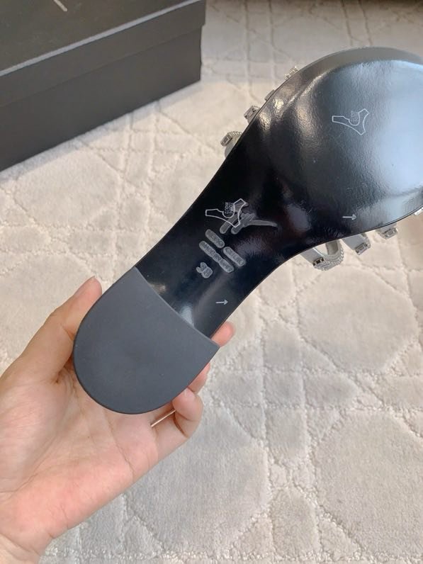 Босоніжки фото 7