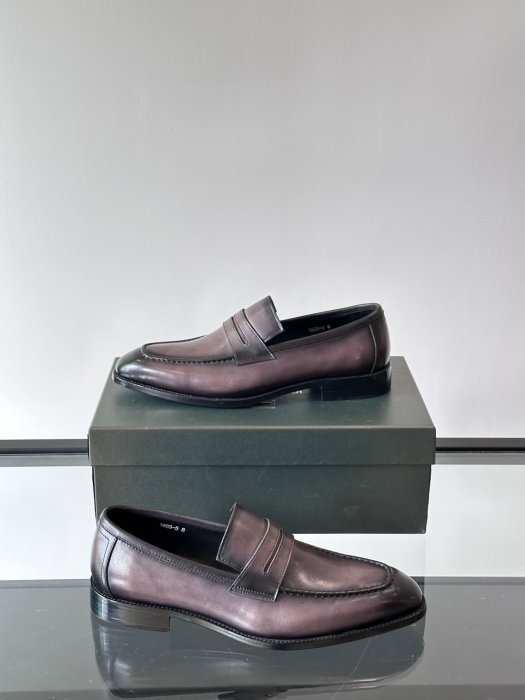 Туфли мужские фото 4