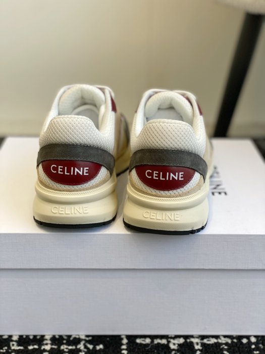 Кросівки жіночі CELINE RUNNER CR-03 фото 8