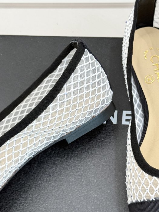 Ballet shoes фото 6