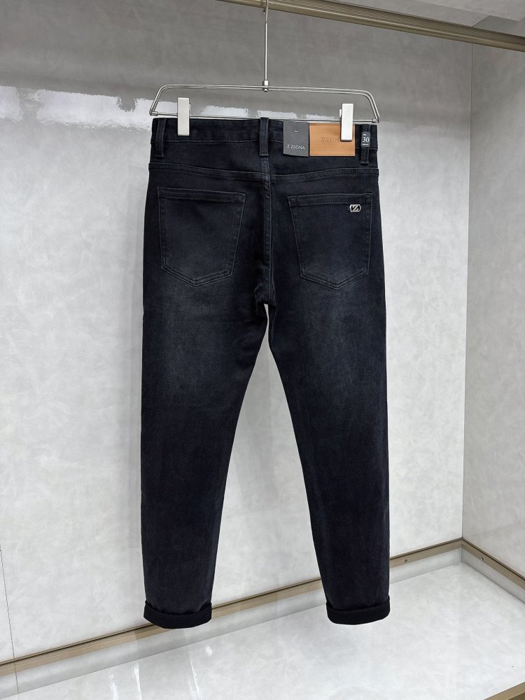 Jeans men's фото 9