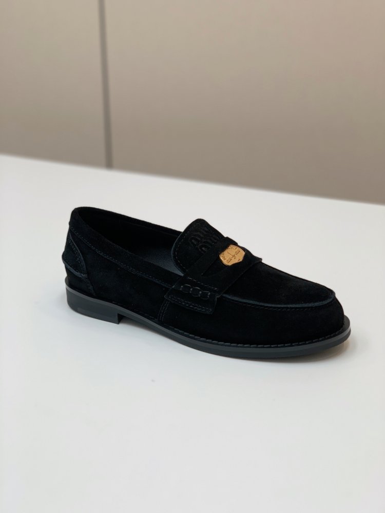 Лоферы женские фото 5