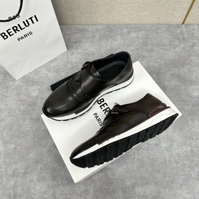 Туфли мужские фото 3