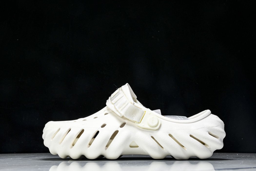 Кроксы Croslite фото 2