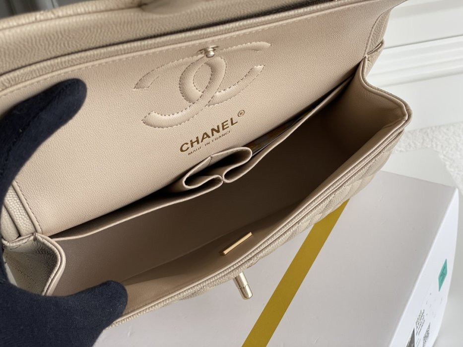 Сумка женская 24K Classic Flap Small 23 см фото 8