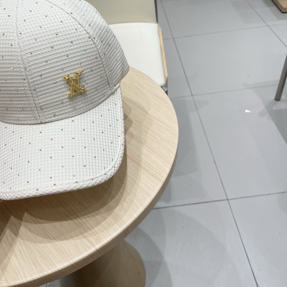 Кепка фото 4