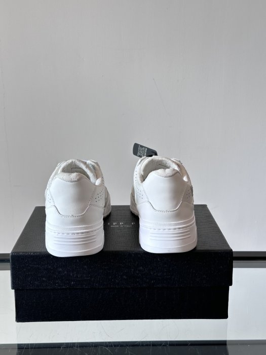 Sneakers men's фото 8