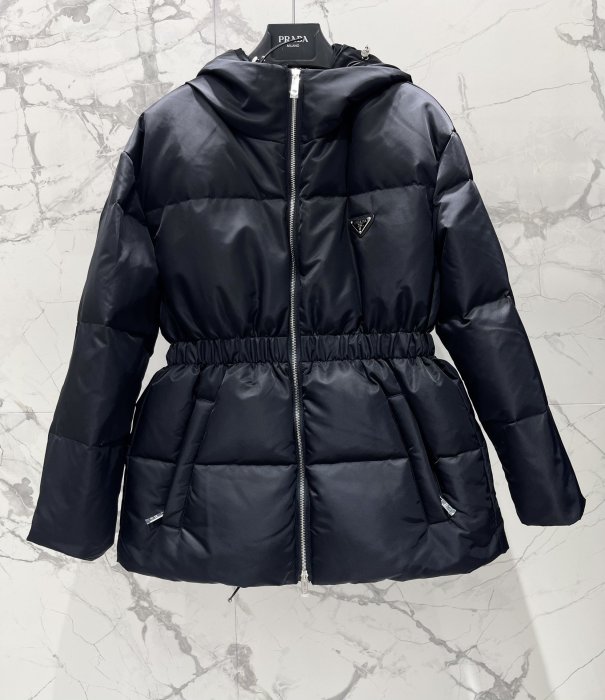 Down jacket фото 2