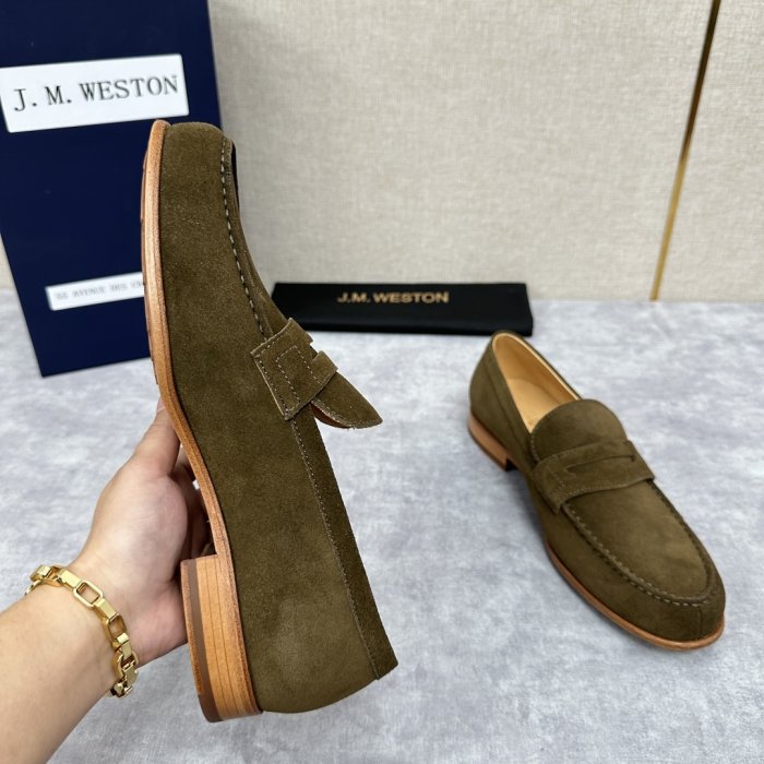 Лоферы мужские фото 6