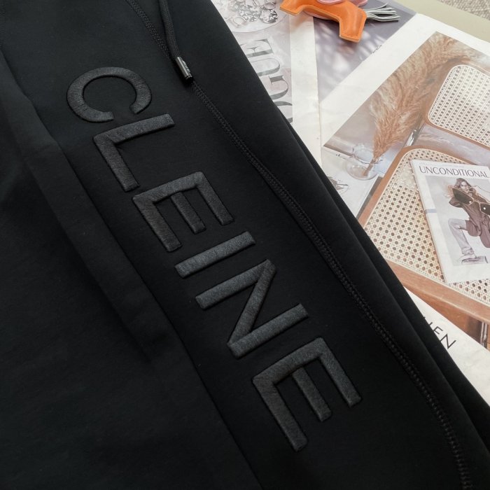 Pants men's фото 8