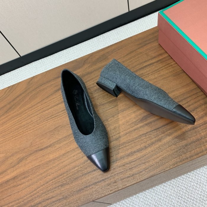 Балетки фото 4