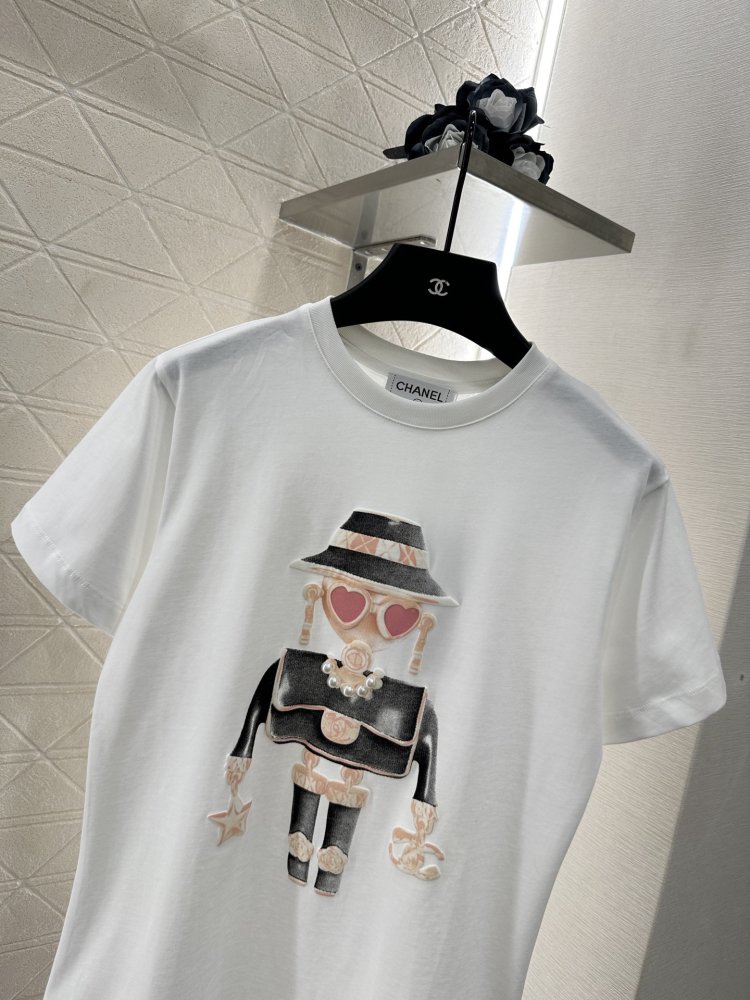 T-shirt women's фото 7