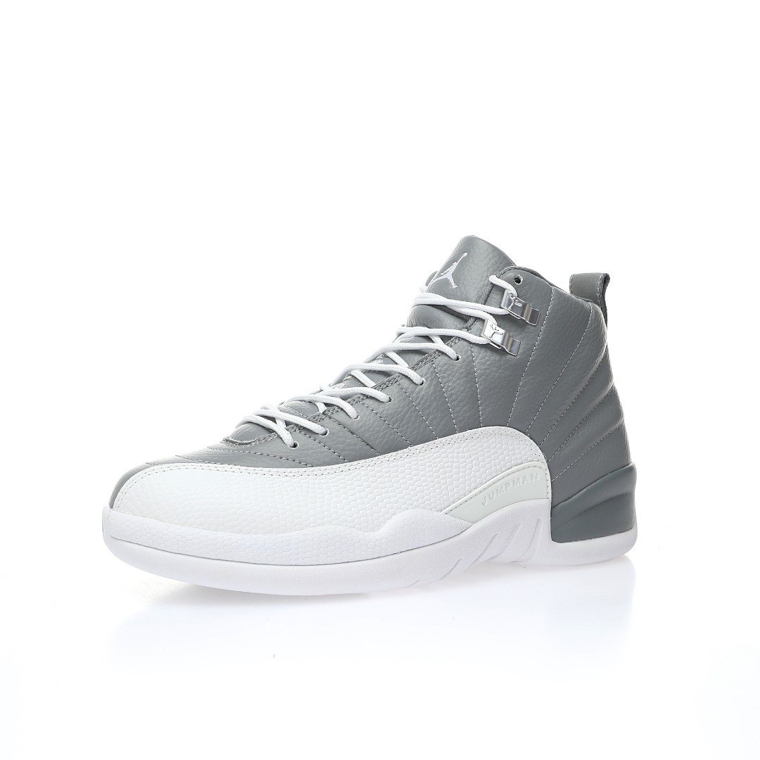 Кросівки Air Jordan 12 Retro CT8013-015 фото 2