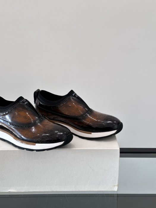 Туфли мужские фото 7