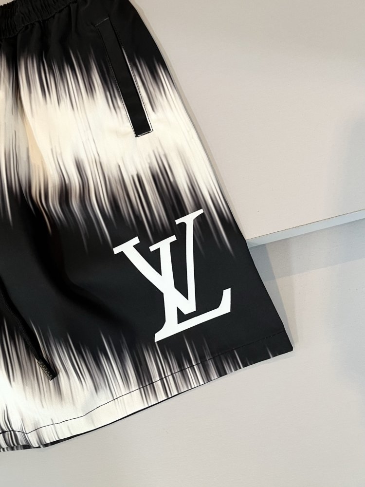 Шорты мужские фото 5