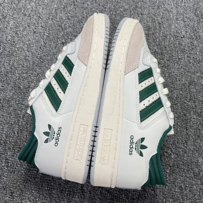 Кроссовки Adidas Forum 84 Low Premium фото 5