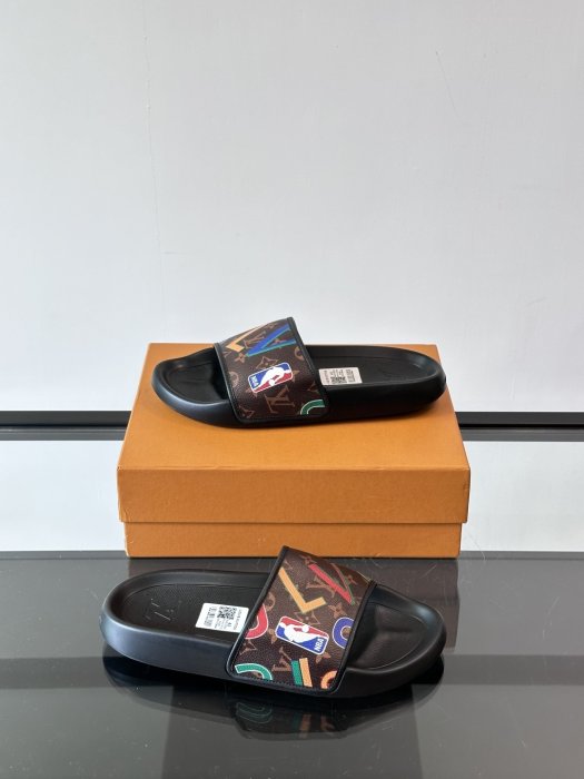 Шлепанцы мужские фото 4