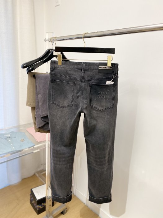 Jeans men's фото 9