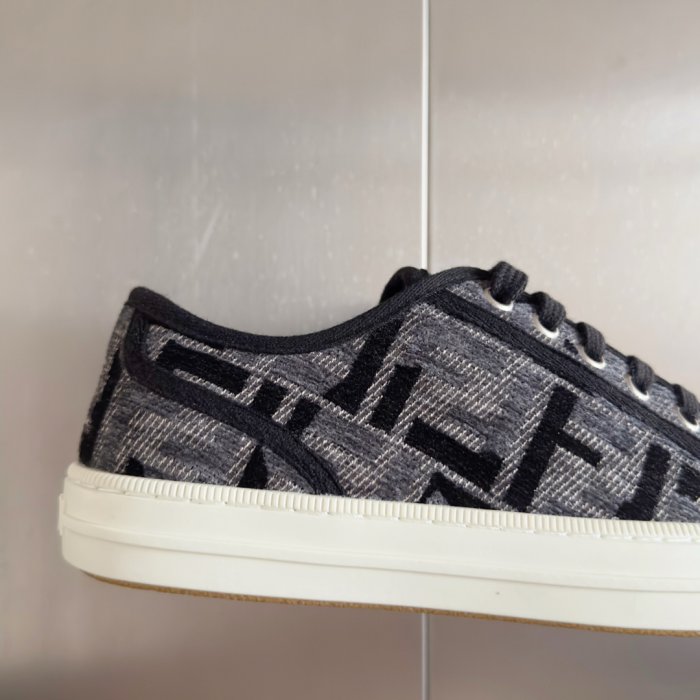 Кеди жіночі Domino фото 8