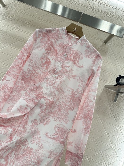 Рубашка женская фото 6