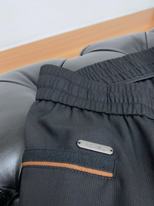 Pants men's фото 5