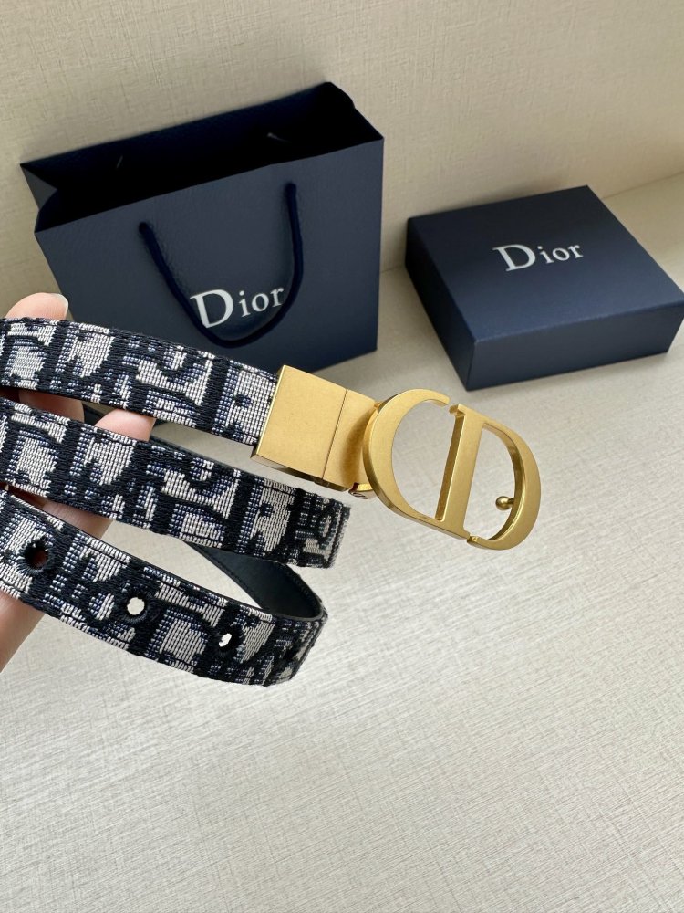 Ремень кожаный 20 мм фото 3