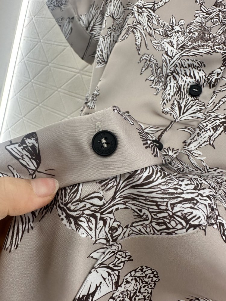 Сорочка жіноча фото 6