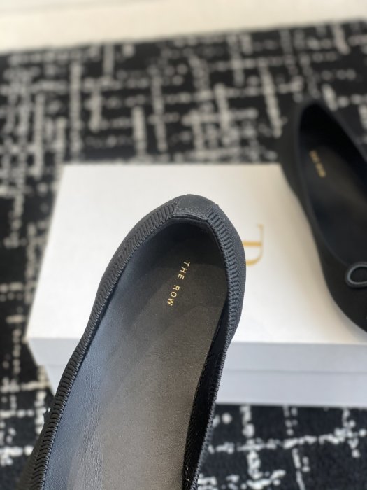 Балетки фото 7