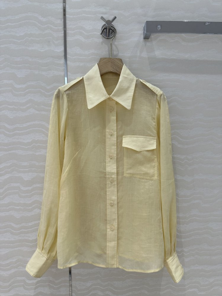 Рубашка женская