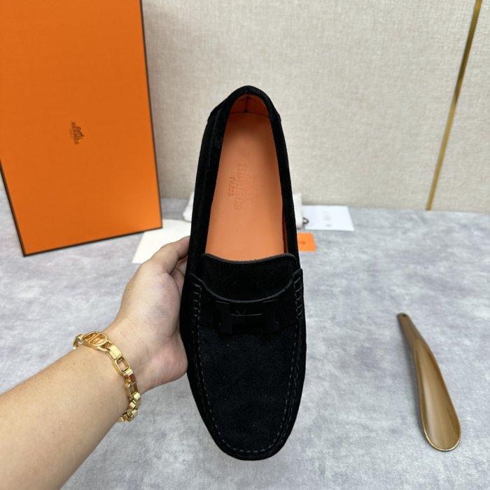 Туфли мужские фото 5