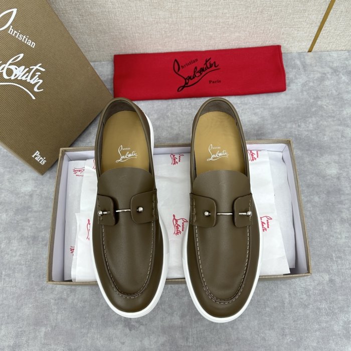 Туфли мужские