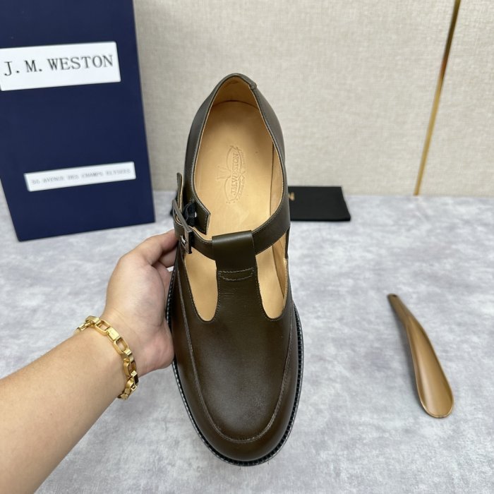 Туфли мужские фото 5