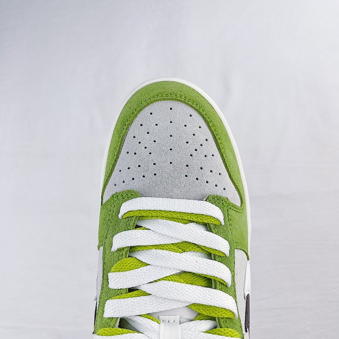 Sneakers Dunk Low SE 85 DO9457-100 фото 5