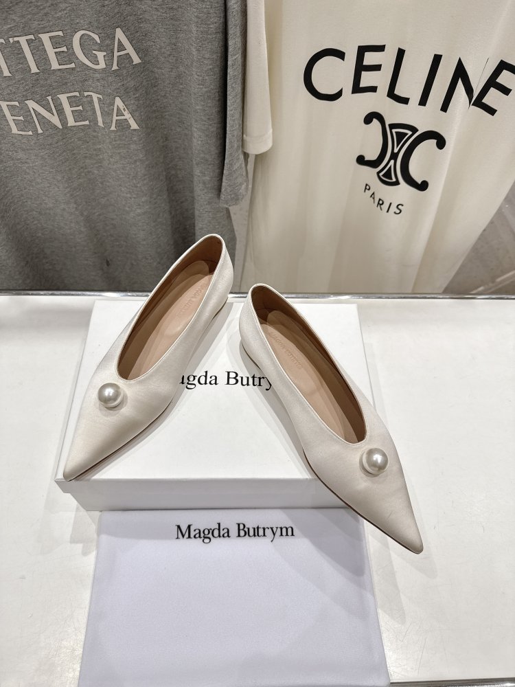 Ballet shoes фото 2