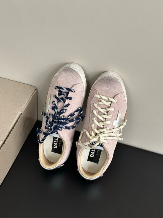 Кроссовки Super-Star фото 5