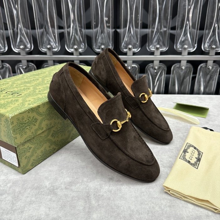 Туфли мужские фото 3