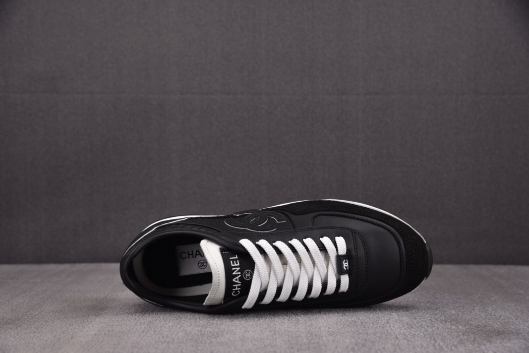 Sneakers CHANEL 25 фото 3