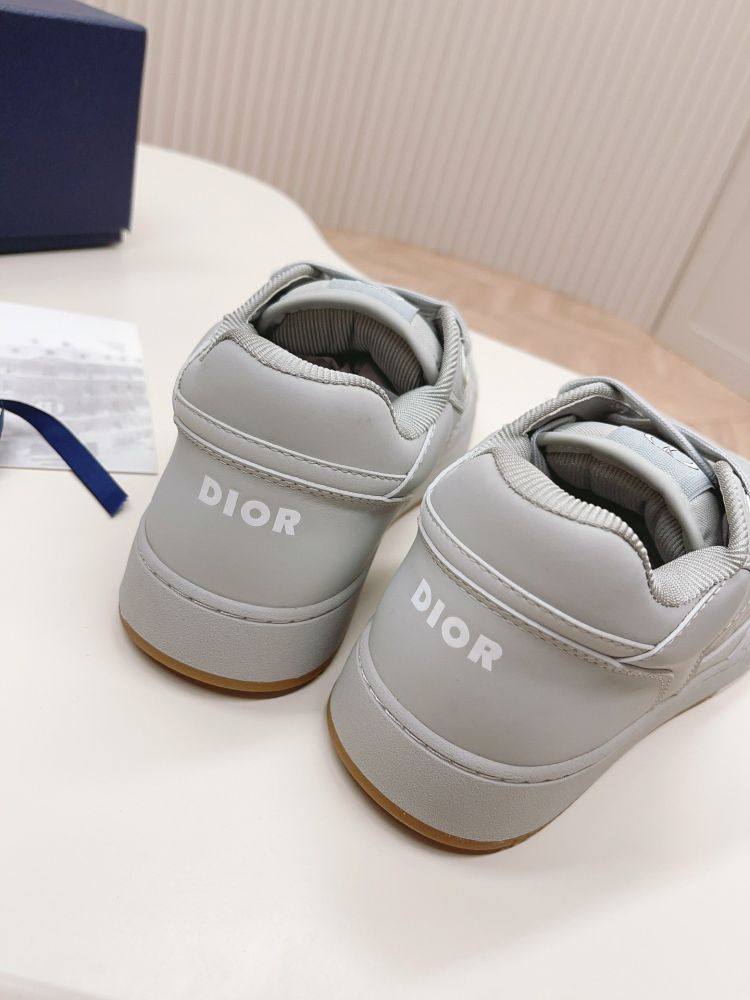 Sneakers Dior B27 фото 8