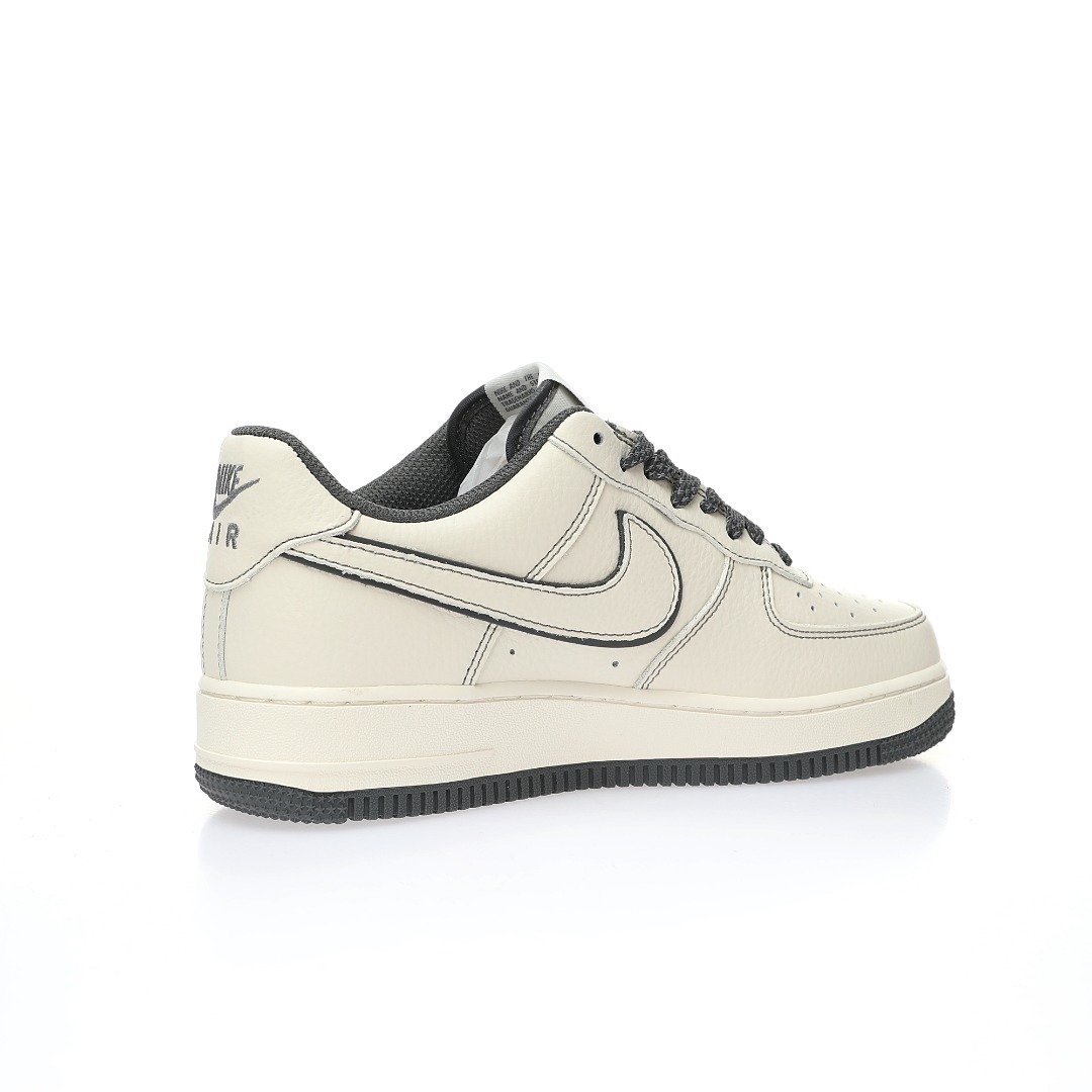 Кросівки Air Force 1 07 Low UN1635-111 фото 3