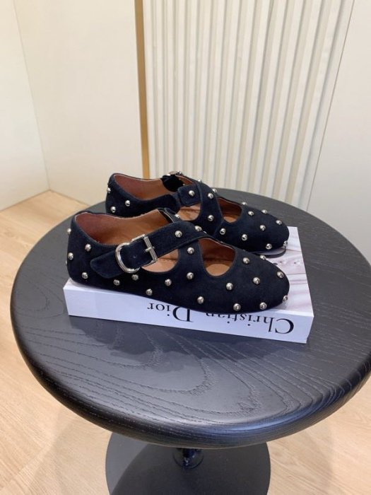 Ballet shoes фото 5