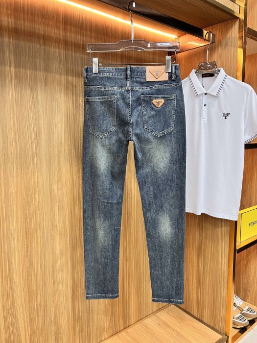 Jeans men's фото 3