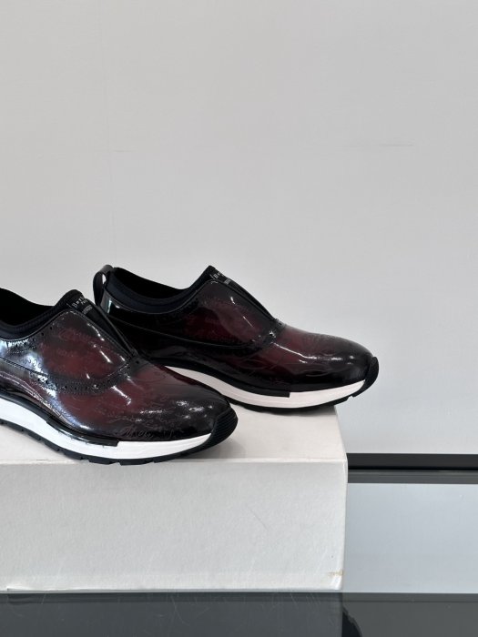 Туфли мужские фото 7