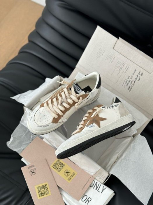 Shoes Golden Goose