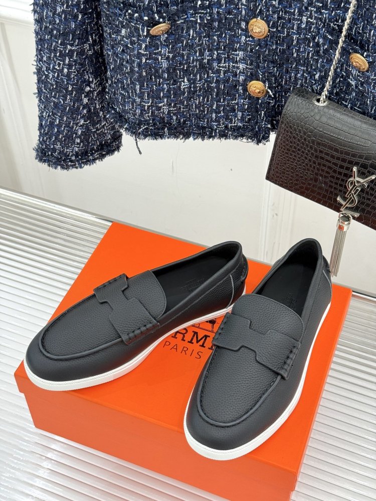 Лоферы women's фото 2