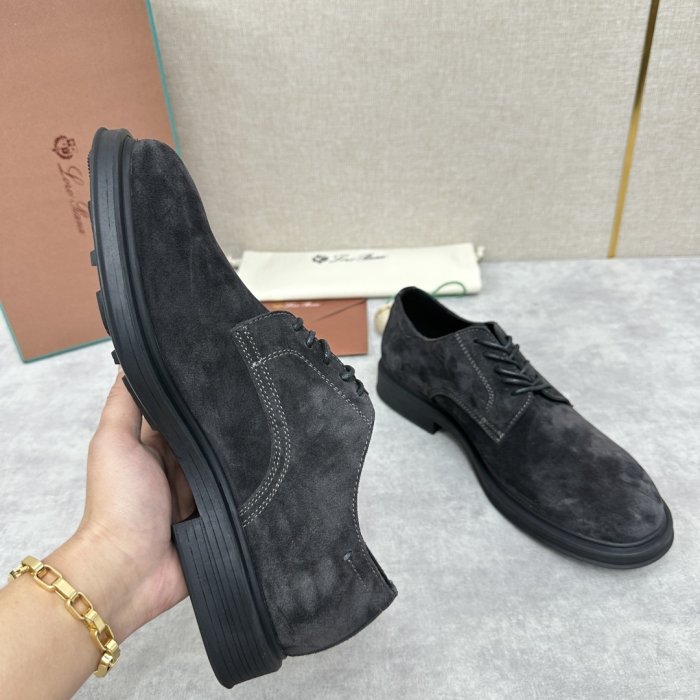 Туфли мужские фото 6